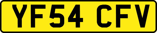 YF54CFV