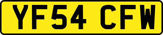 YF54CFW