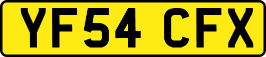 YF54CFX