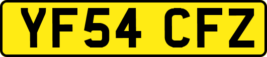 YF54CFZ