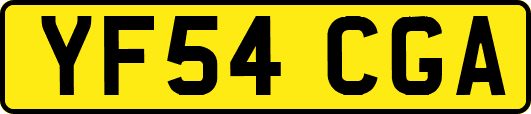YF54CGA