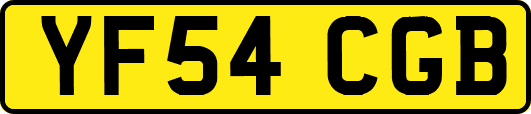 YF54CGB