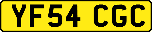 YF54CGC