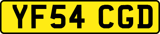 YF54CGD