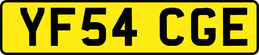 YF54CGE