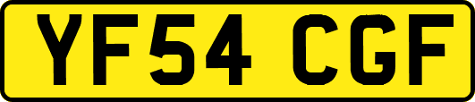 YF54CGF