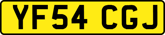 YF54CGJ