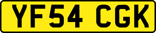 YF54CGK