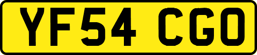 YF54CGO