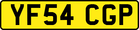 YF54CGP