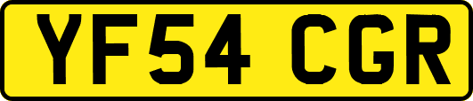 YF54CGR