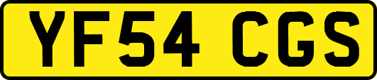 YF54CGS