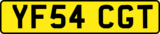 YF54CGT