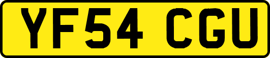 YF54CGU
