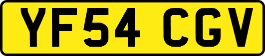 YF54CGV