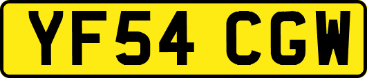 YF54CGW