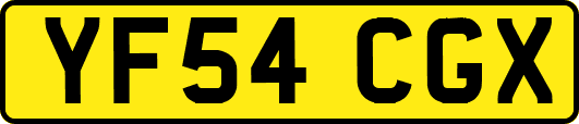 YF54CGX