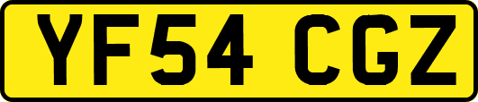 YF54CGZ
