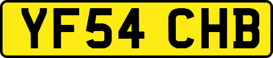 YF54CHB