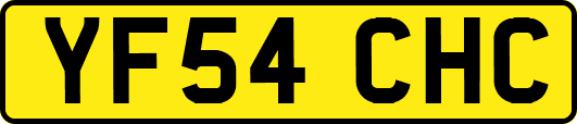 YF54CHC