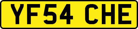 YF54CHE