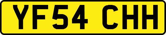 YF54CHH