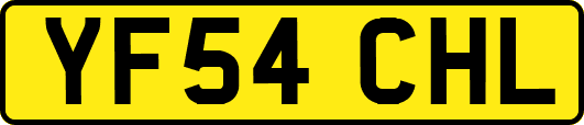 YF54CHL