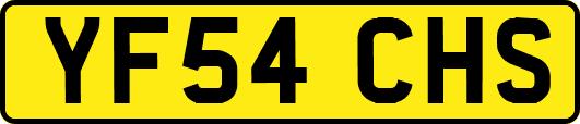YF54CHS