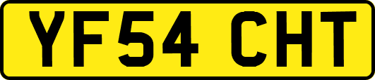 YF54CHT