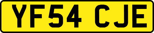 YF54CJE