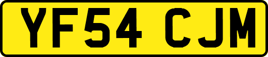 YF54CJM