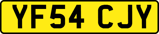 YF54CJY