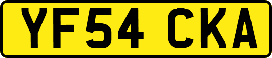 YF54CKA