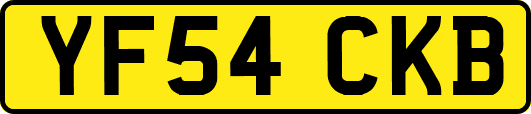 YF54CKB