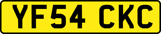 YF54CKC