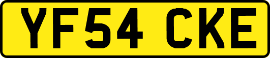 YF54CKE