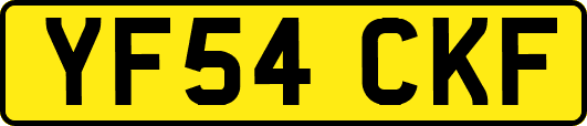 YF54CKF