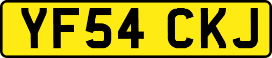 YF54CKJ