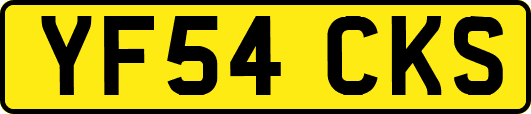 YF54CKS