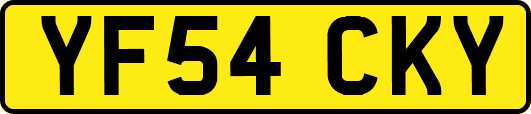 YF54CKY