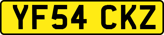 YF54CKZ