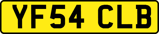 YF54CLB