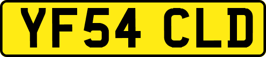 YF54CLD