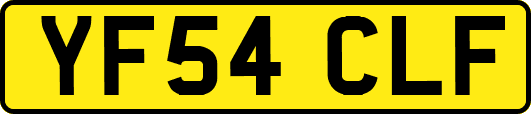YF54CLF