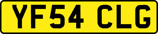 YF54CLG