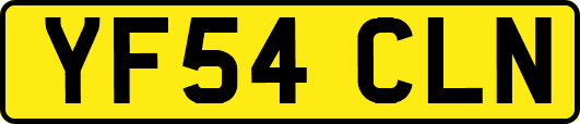 YF54CLN