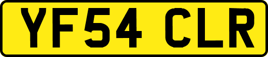 YF54CLR