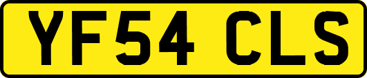 YF54CLS