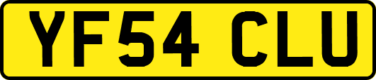 YF54CLU