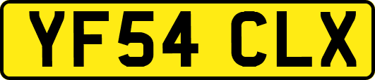 YF54CLX